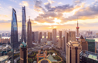 上海都会火警主动报警信息体系